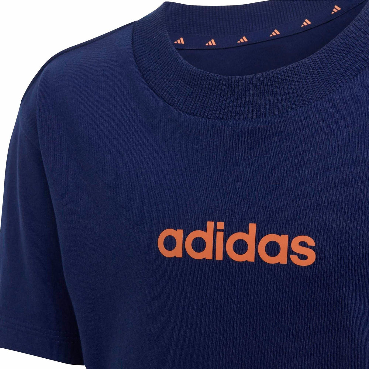 Essentials Tee Set Kids - Runner