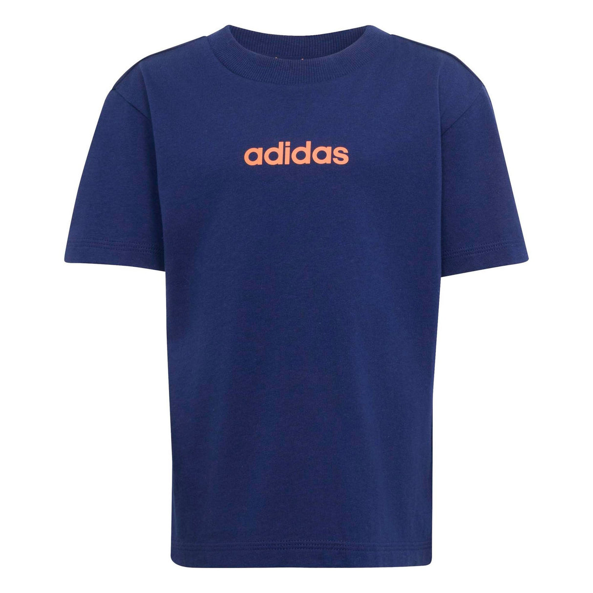 Essentials Tee Set Kids - Runner