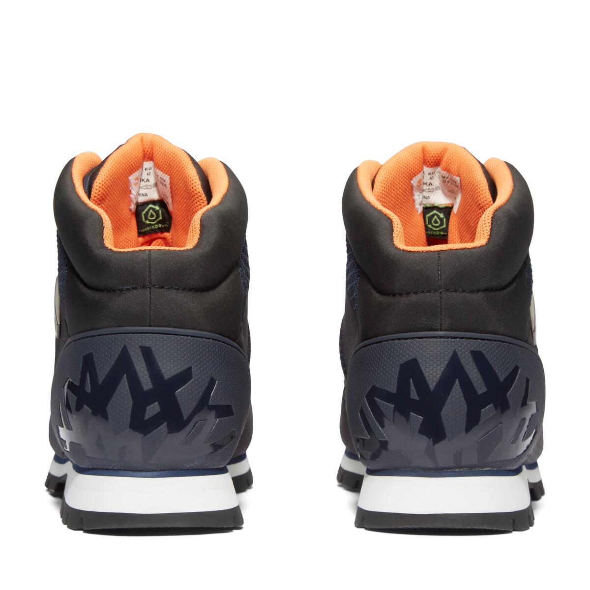 Euro Sprint Mid Lace Up Waterproof Boot - Runner
