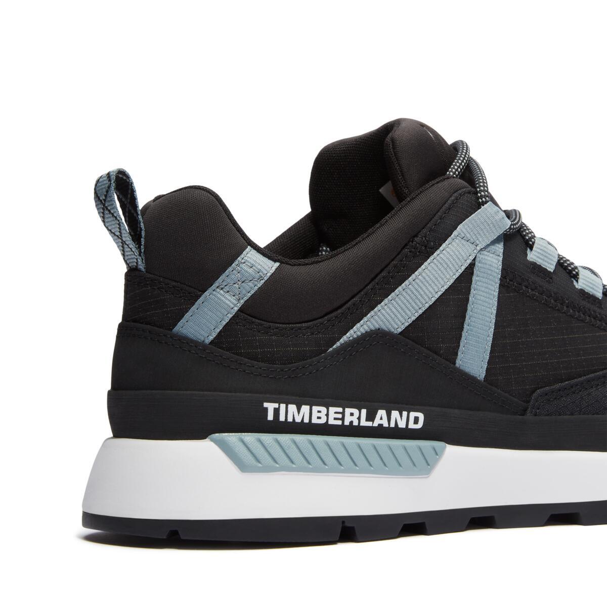 Euro Trekker Low Lace Up Sneaker - Runner