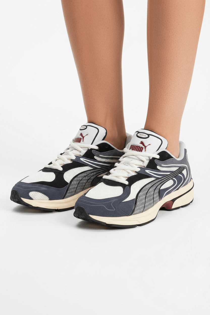 Extos Collector Sneakers Unisex - Runner