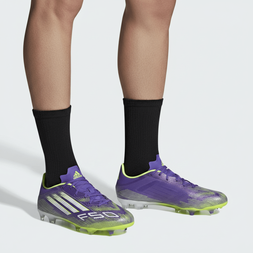 F50 LEAGUE FG/MG - Runner