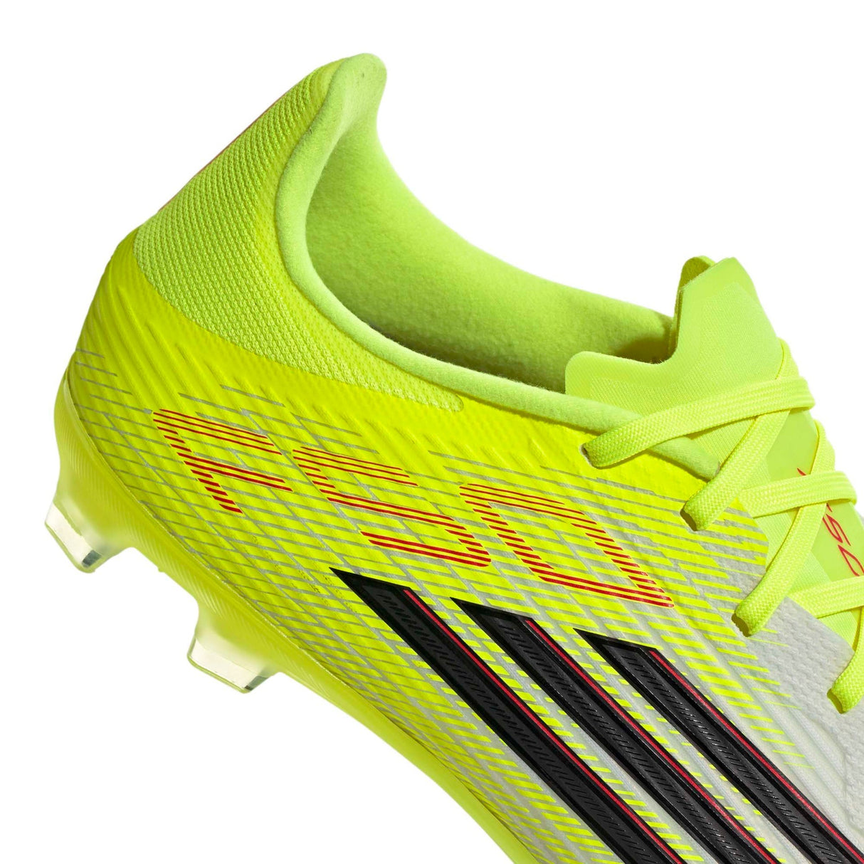 F50 LEAGUE Firm Ground / Multi Ground Football Boots - Runner