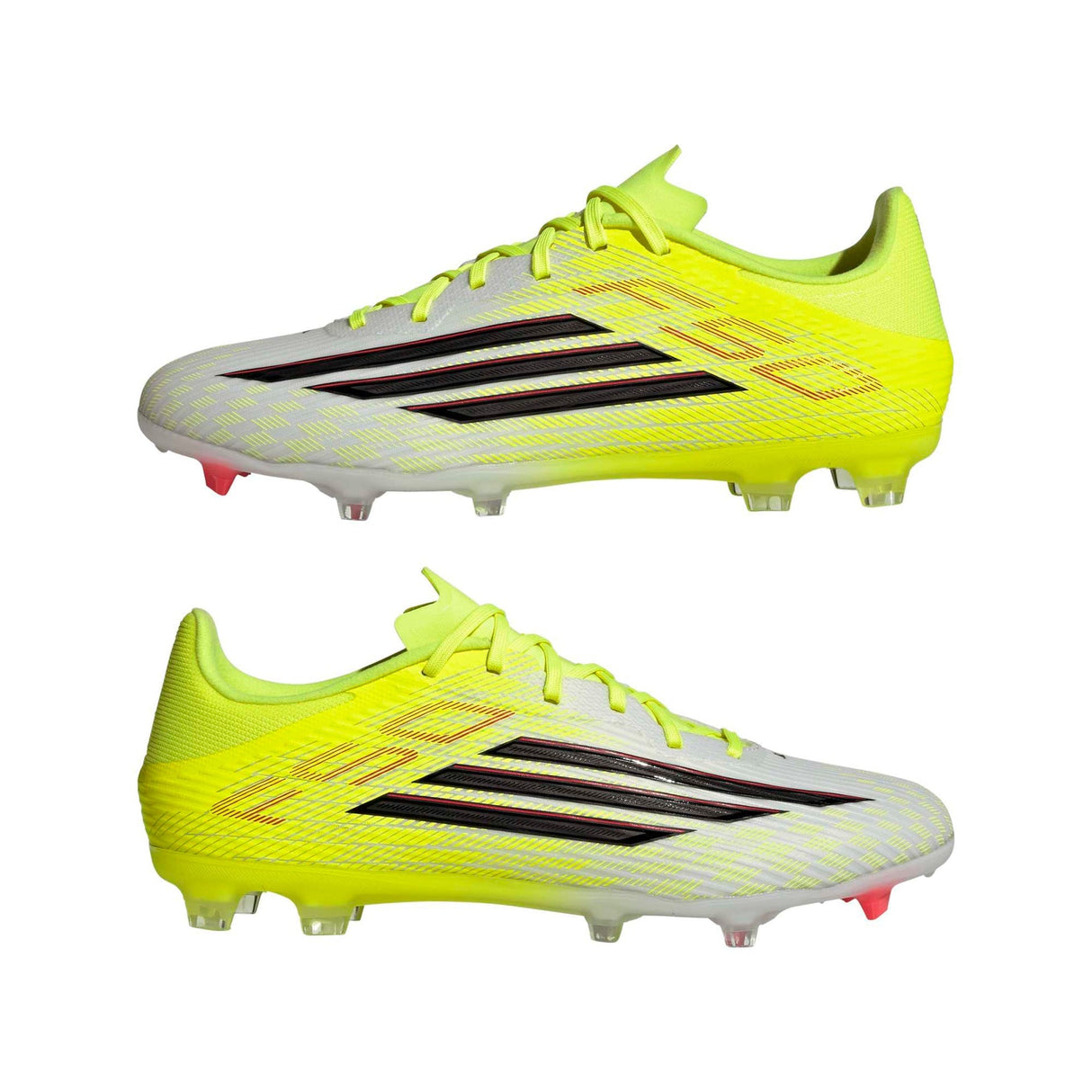F50 LEAGUE Firm Ground / Multi Ground Football Boots - Runner