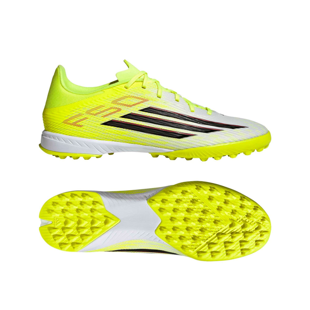 F50 LEAGUE Turf Football Shoes - Runner