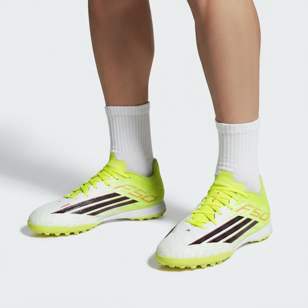 F50 LEAGUE Turf Football Shoes - Runner