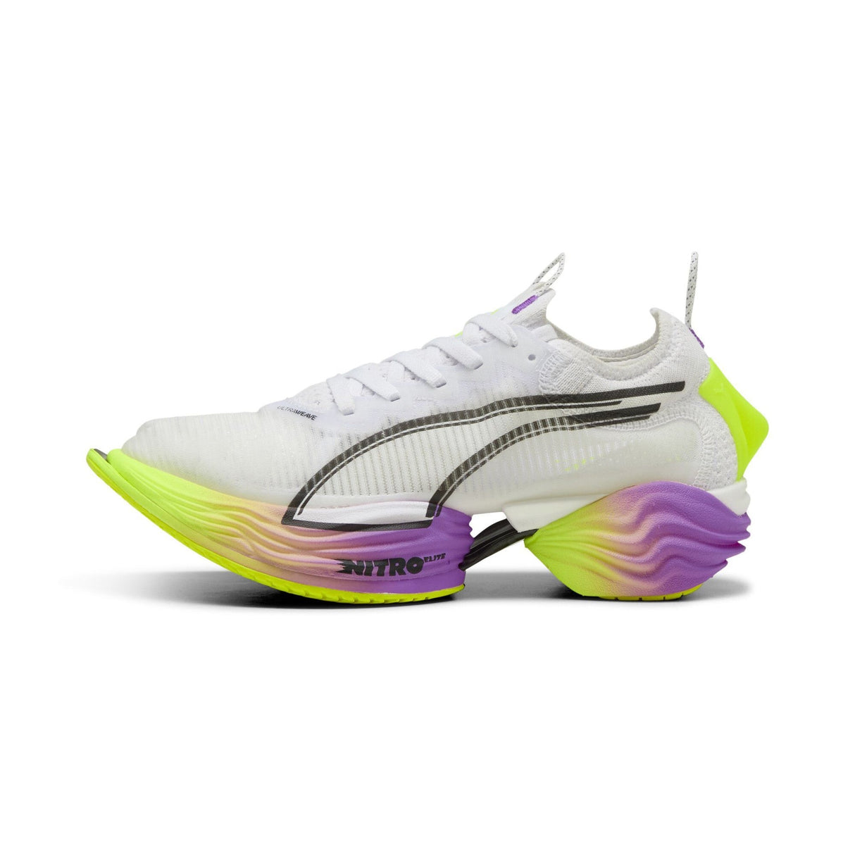 Fast - R Nitro Elite 2 - Runner