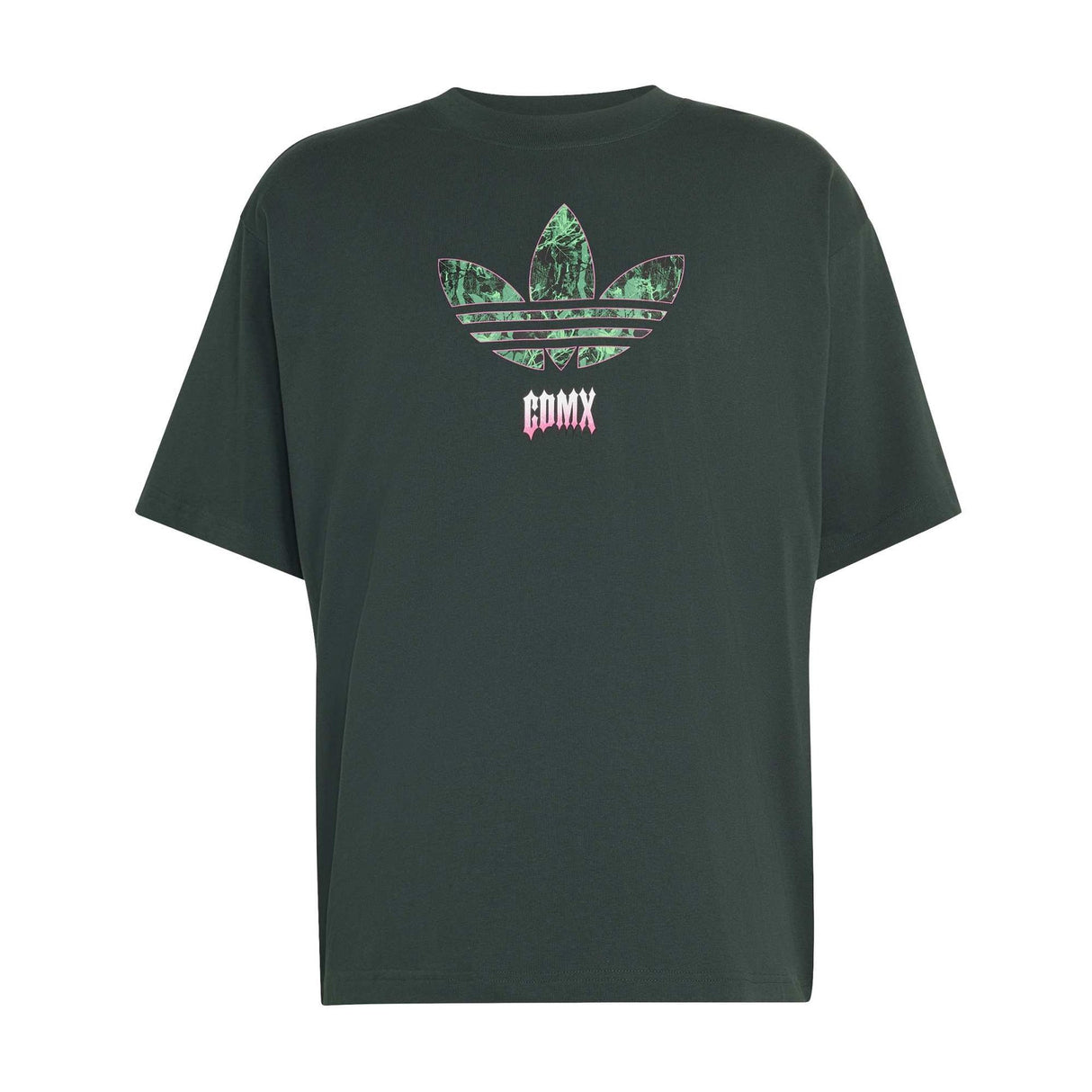 FIFA World Cup 26™ Host City Mexico City T-Shirt - Runner