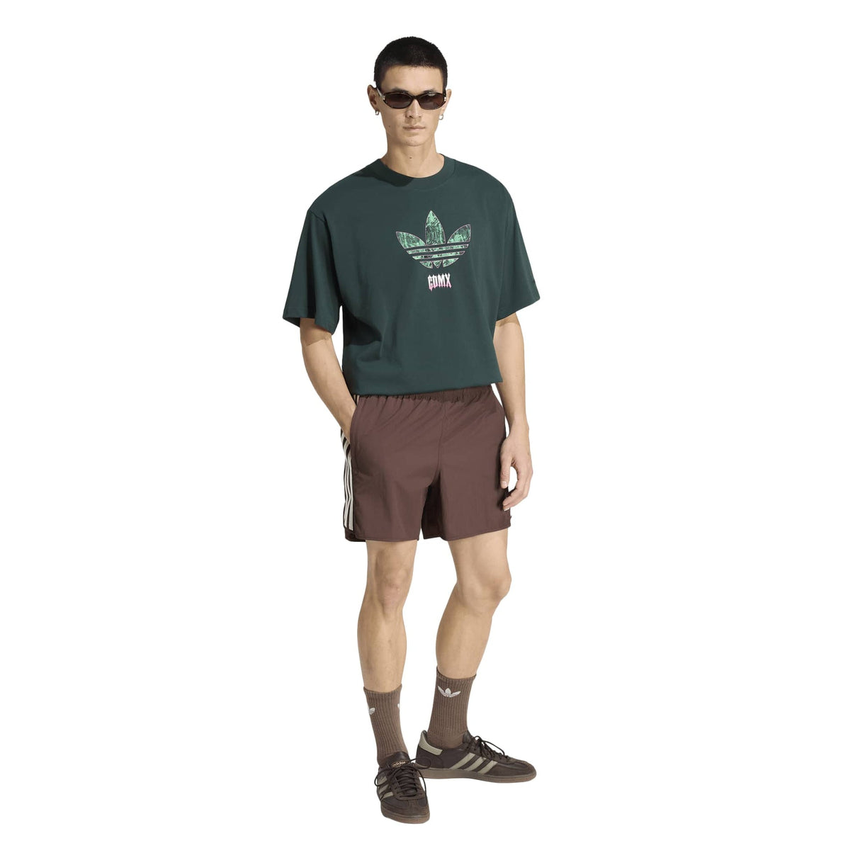 FIFA World Cup 26™ Host City Mexico City T-Shirt - Runner