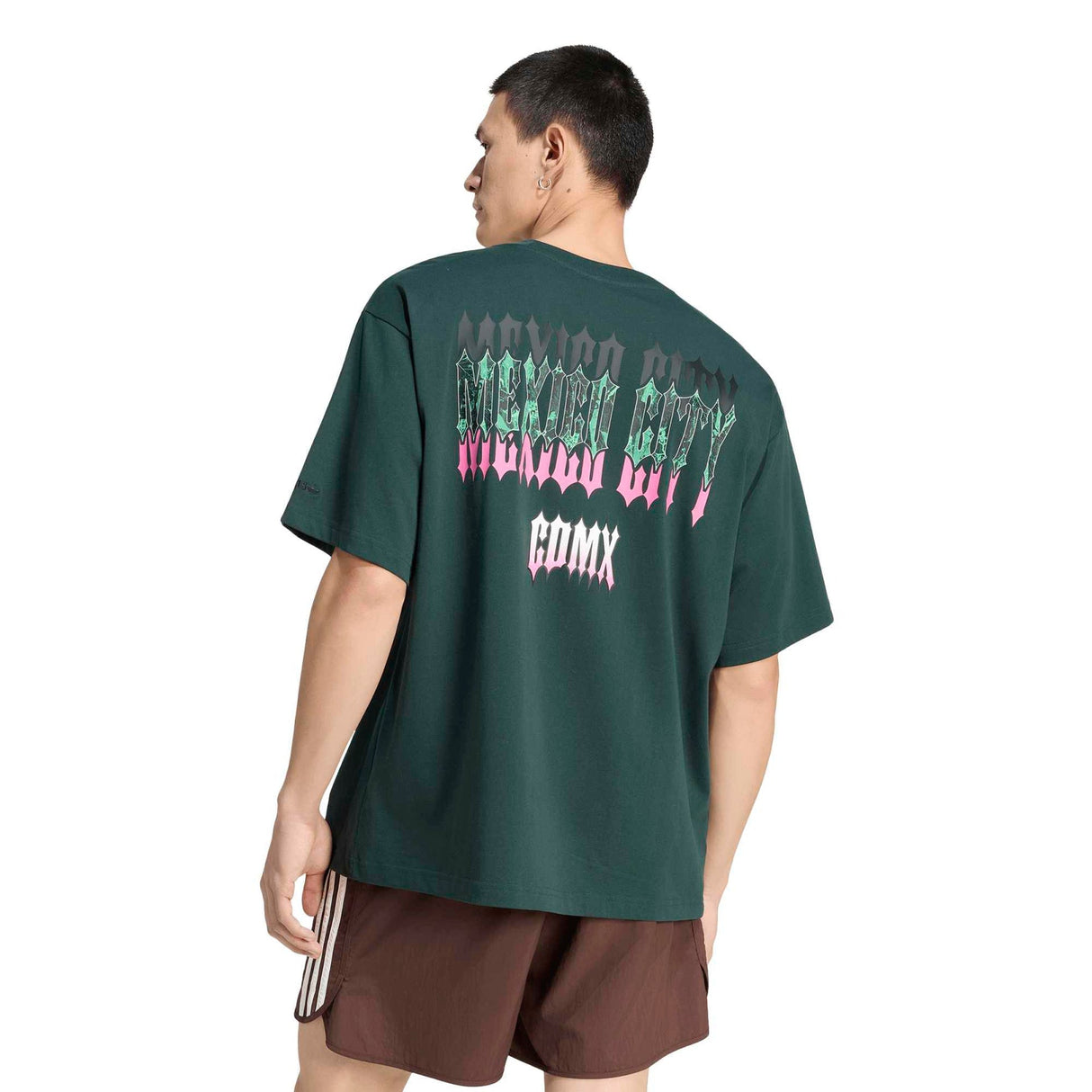 FIFA World Cup 26™ Host City Mexico City T-Shirt - Runner