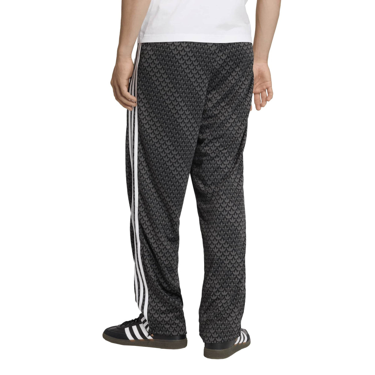 FIREBIRD LOOSE MONOGRAM TRACK Tracksuit Bottoms - Runner