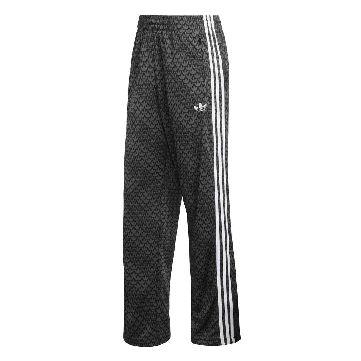 FIREBIRD LOOSE MONOGRAM TRACK Tracksuit Bottoms - Runner