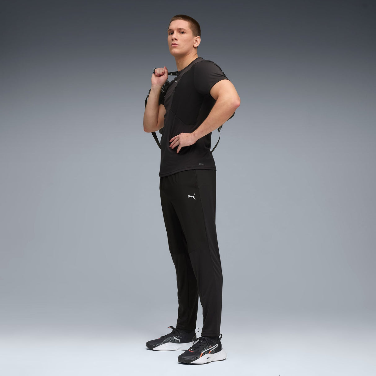 FLEX Training Pants Men - Runner