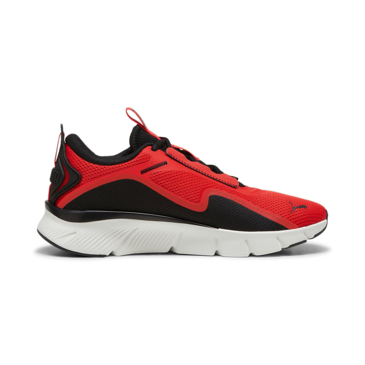 FLEXFOCUS LITE FOR ALL TIME RED - PUMA BLA - Runner