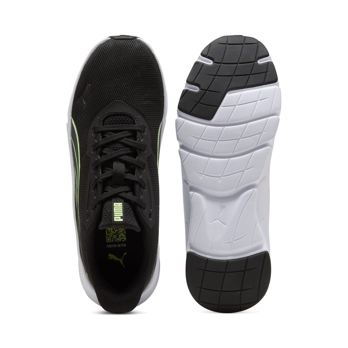 FlexFocus Lite Modern Running Shoes Men - Runner