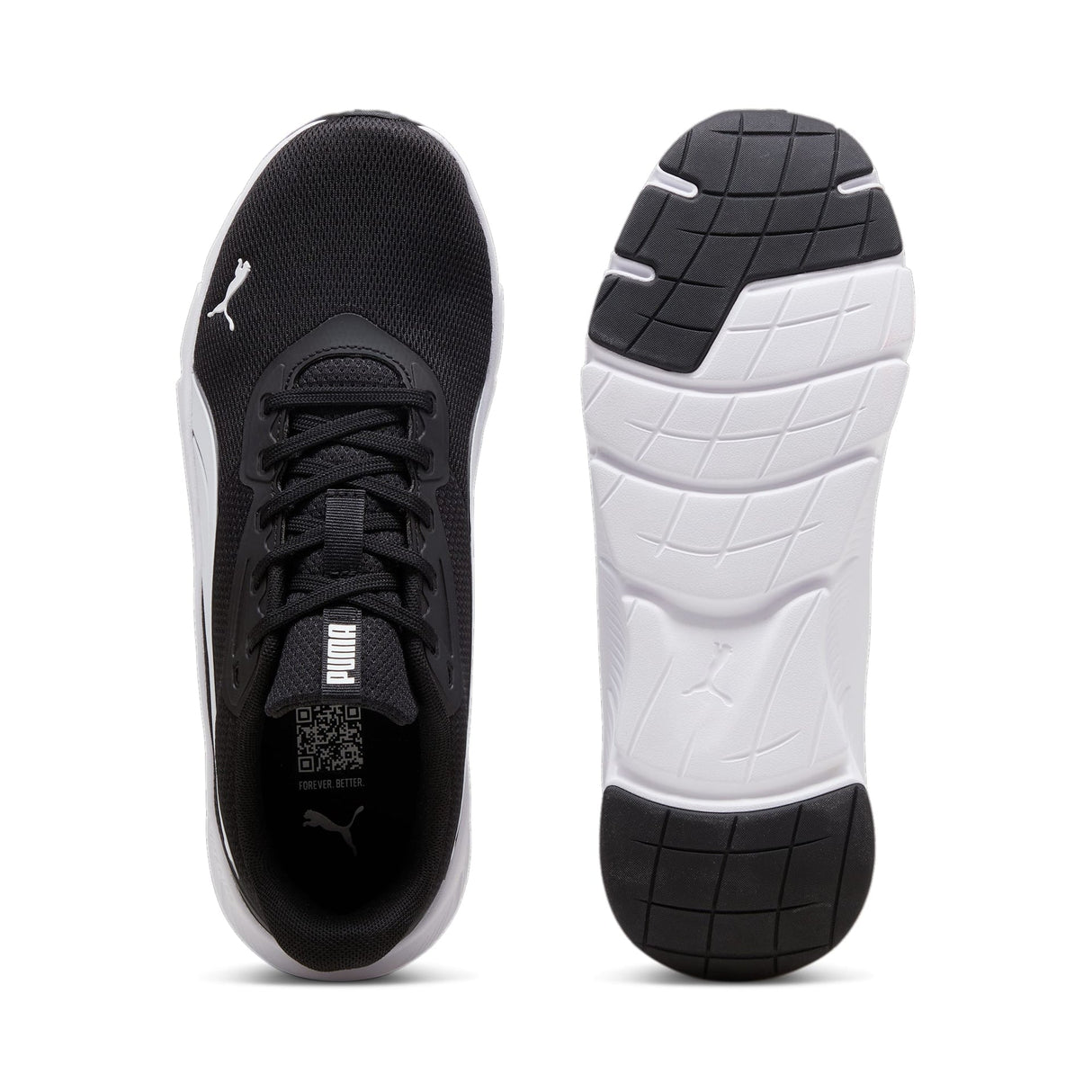 FlexFocus Lite Modern Running Shoes Unisex - Runner