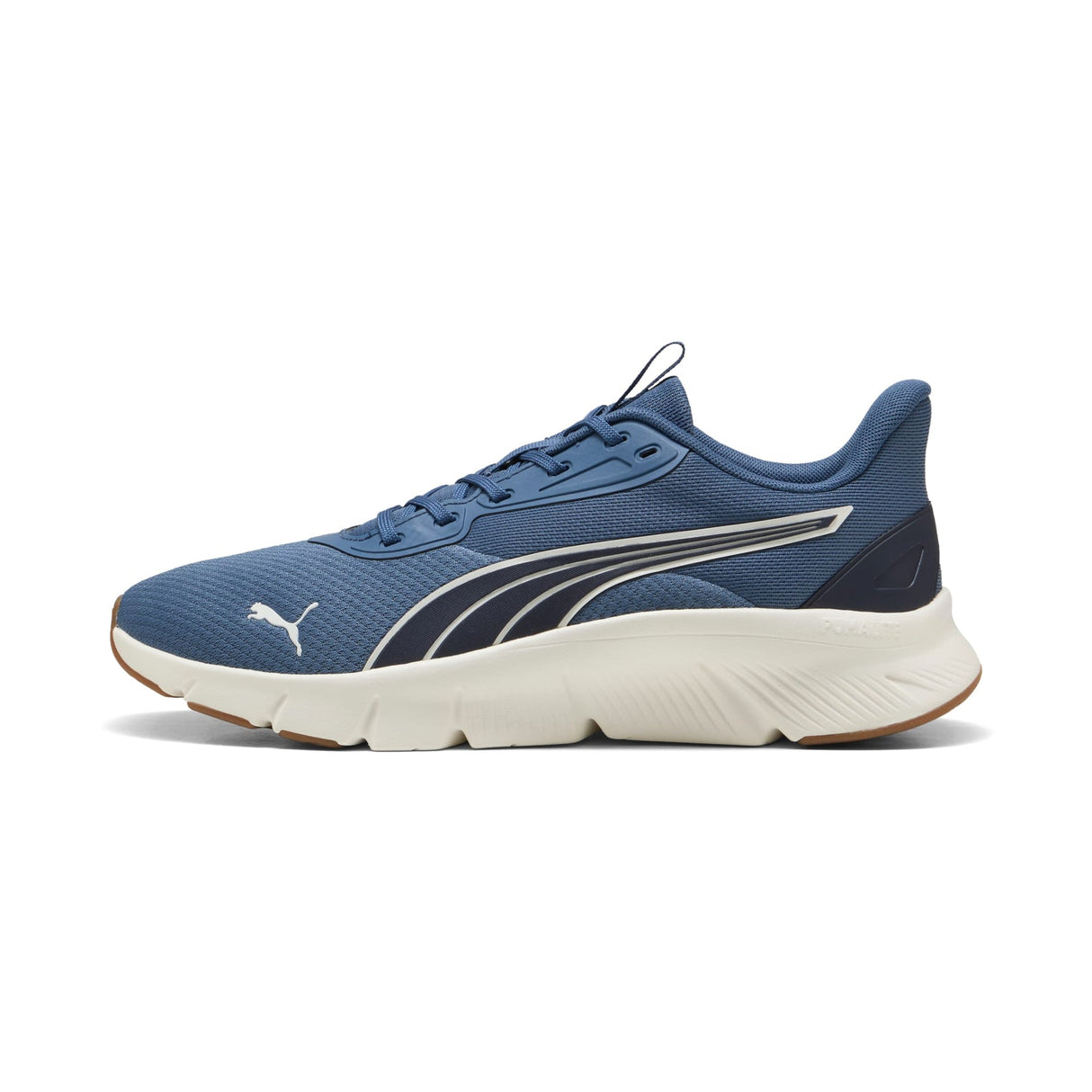 Flexfocus Lite Modern Woven Running Shoes - Runner