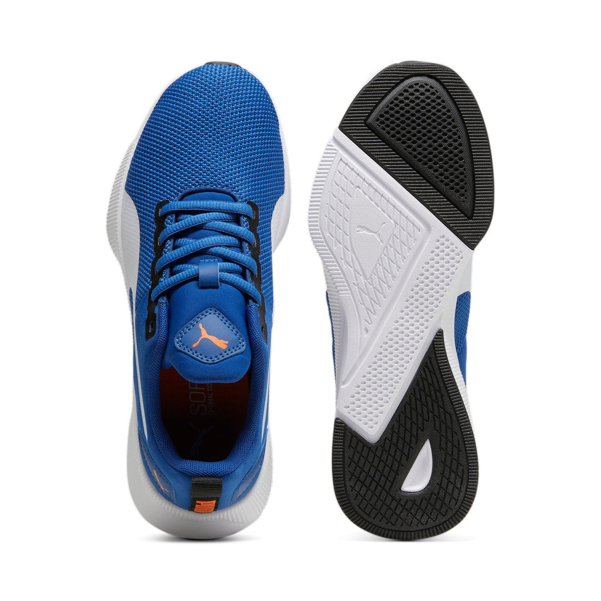 Flyer Runner Youth Trainers - Runner