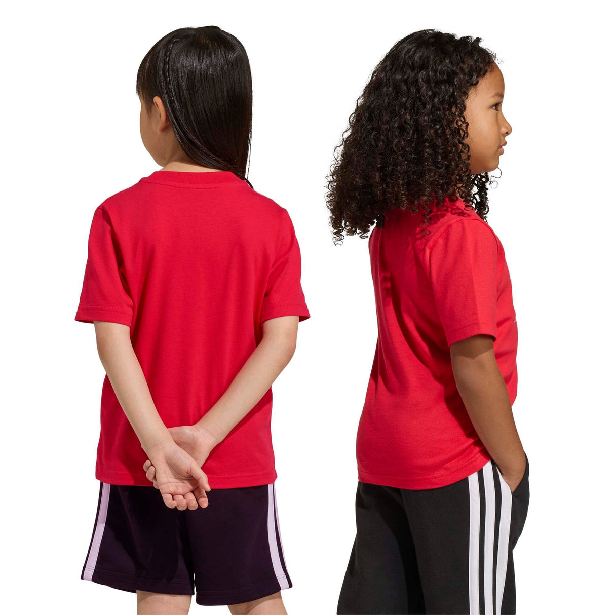 FOOTBALL GRAPHIC T - SHIRT KIDS - Runner