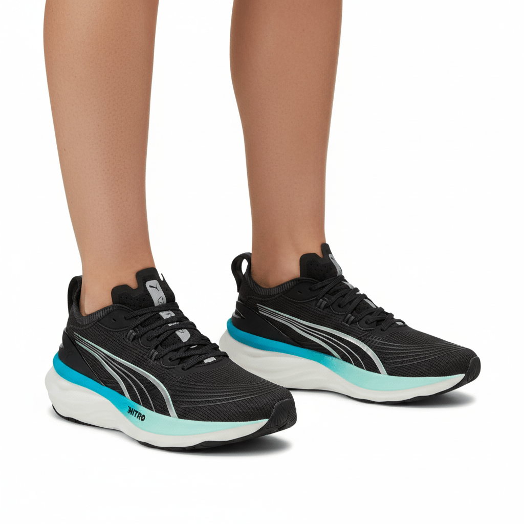 ForeverRun NITRO™ 2 Running Shoes Men - Runner
