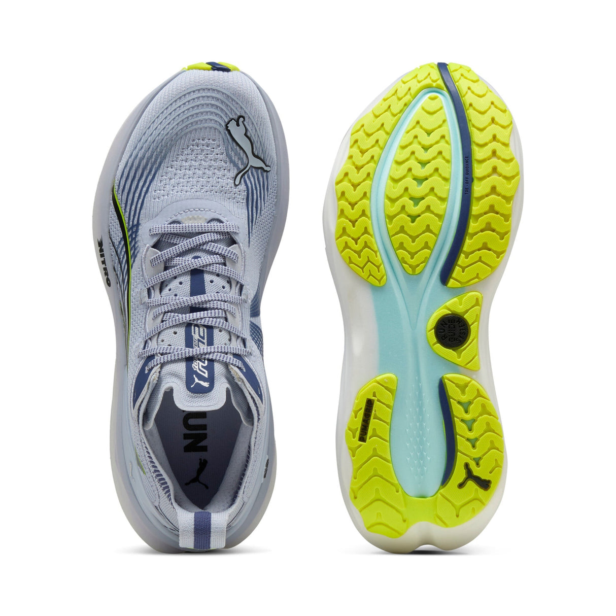 ForeverRun NITRO™ 2 Running Shoes Men - Runner