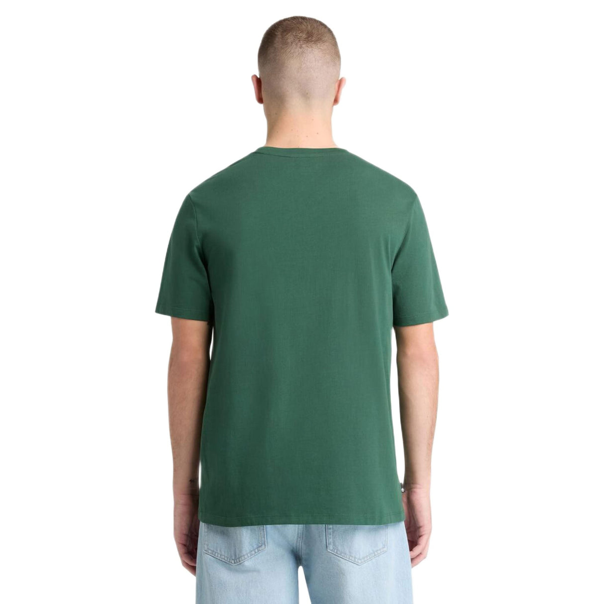 Front Graphic Shortsleeve Tee - Runner