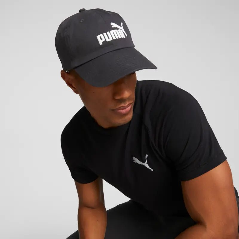 Fundamentals Cap - Runner