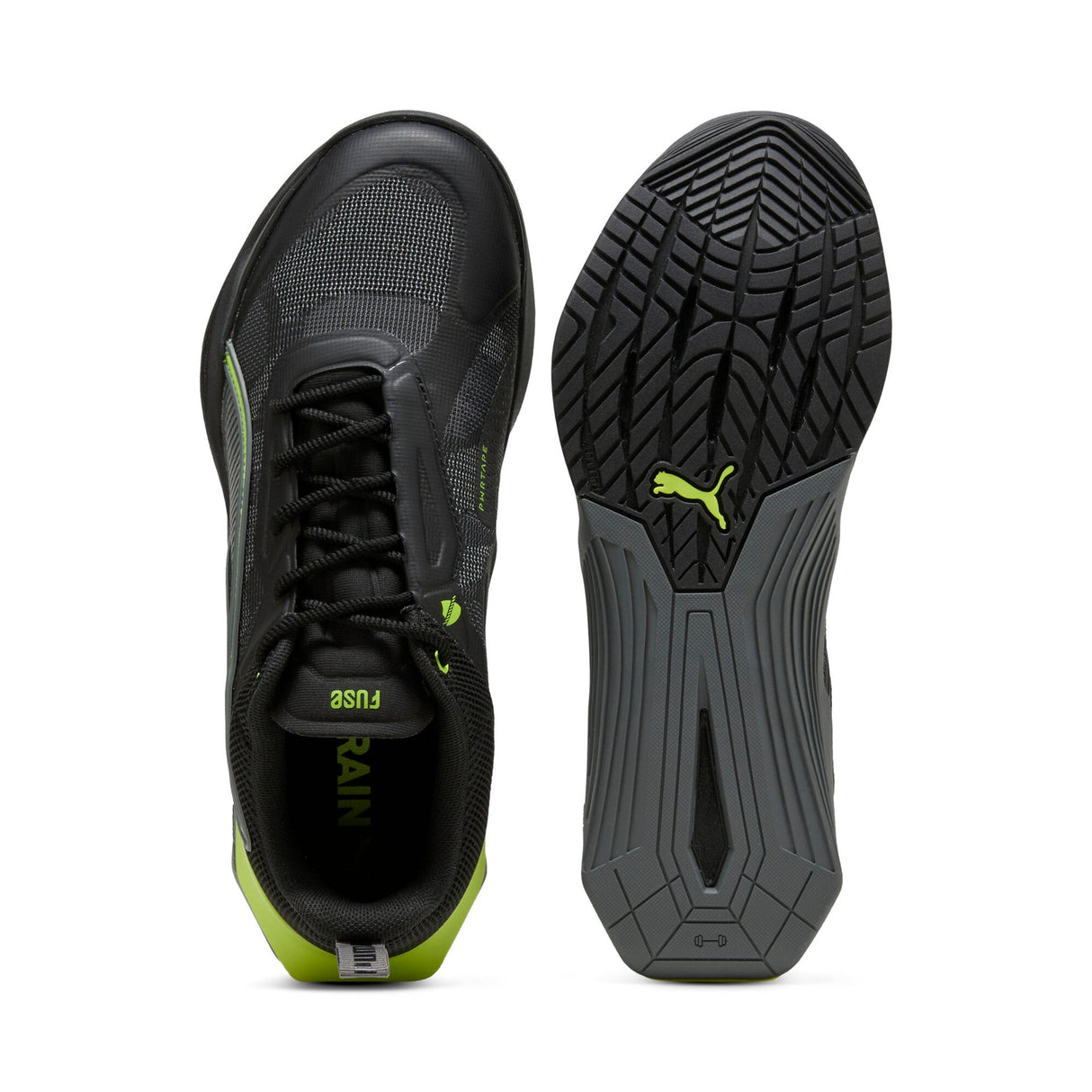 Fuse 3.0 Unwavered Training Shoes Men - Runner