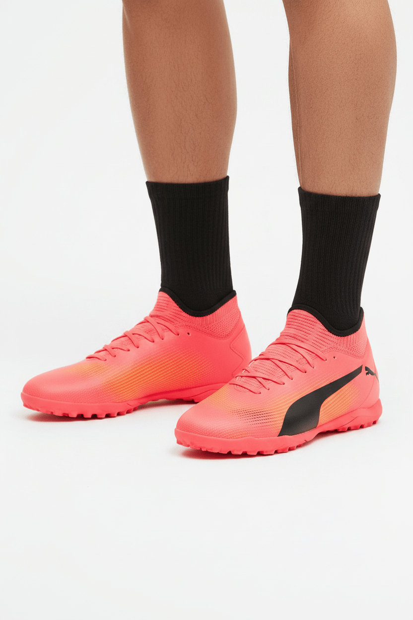 FUTURE 7 PLAY TT Football Boots - Runner