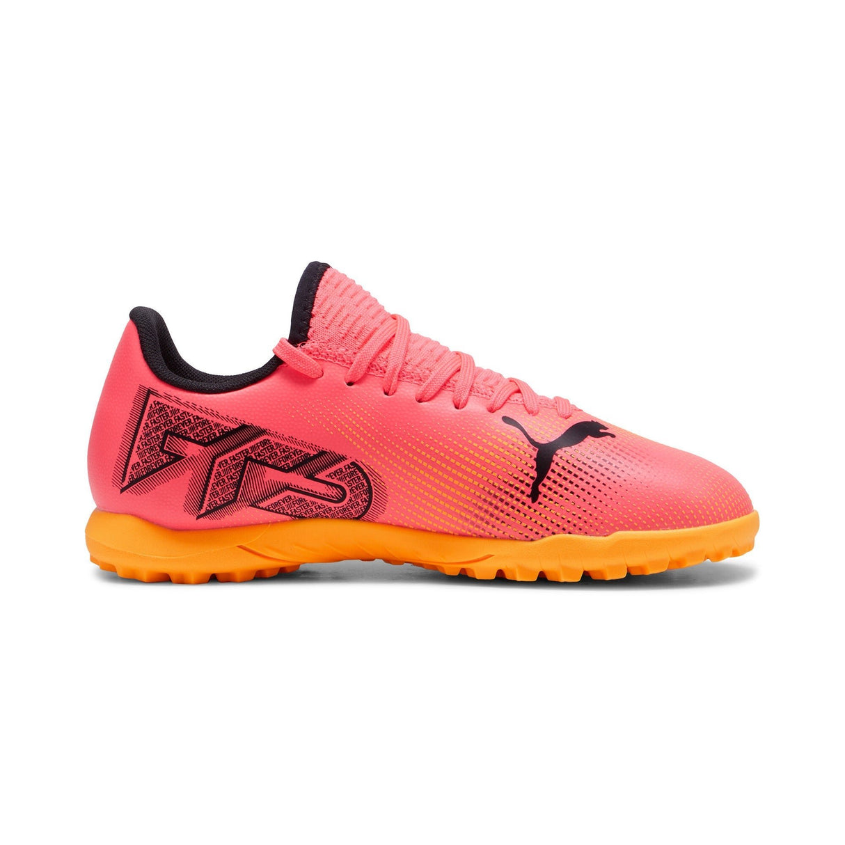 FUTURE 7 PLAY TT Youth Football Boots - Runner