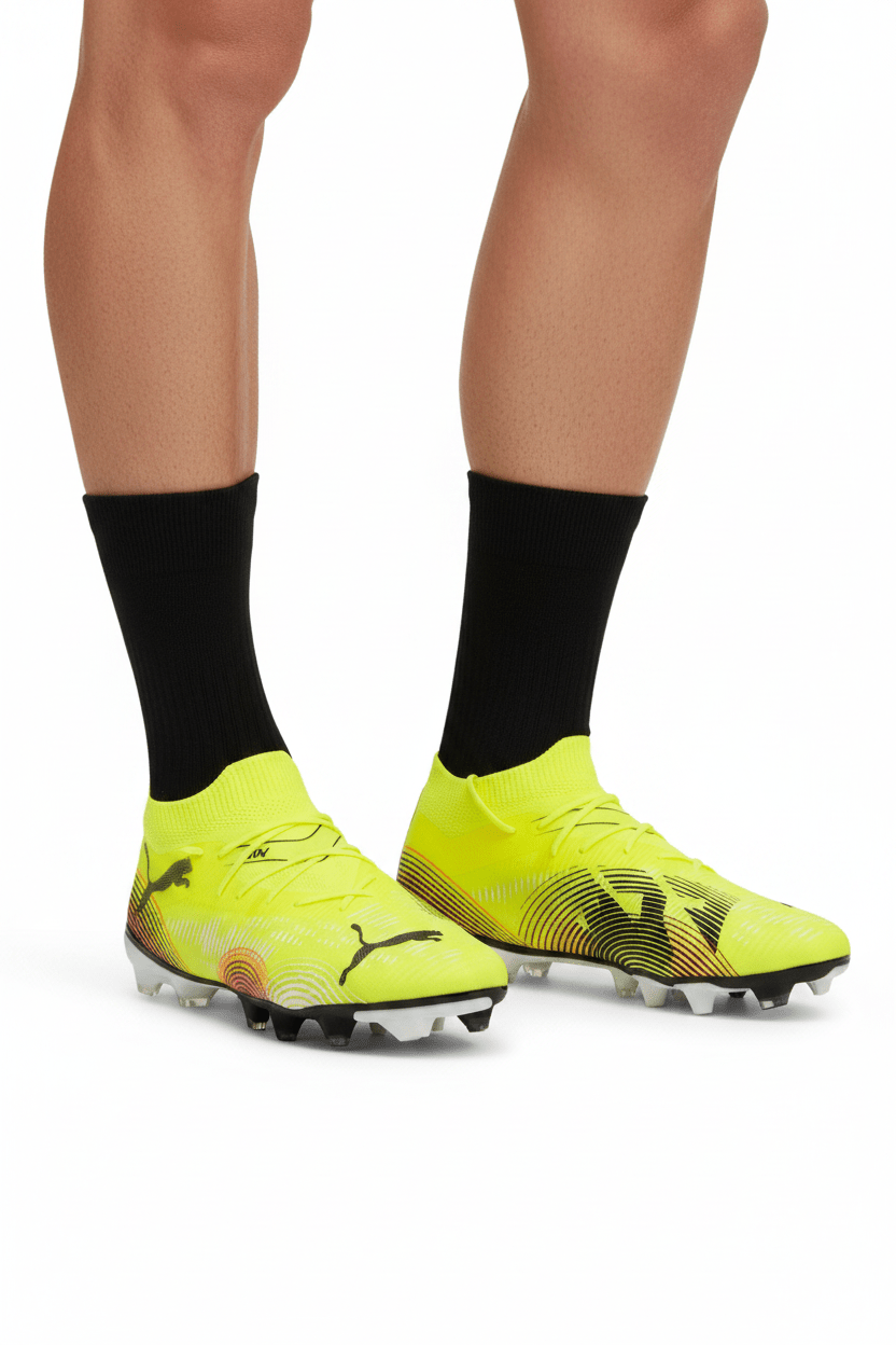 FUTURE 8 MATCH FG/AG Football Boots Unisex - Runner
