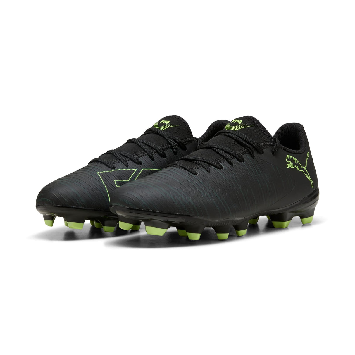 FUTURE 8 PLAY FG/AG Football Boots Unisex - Runner