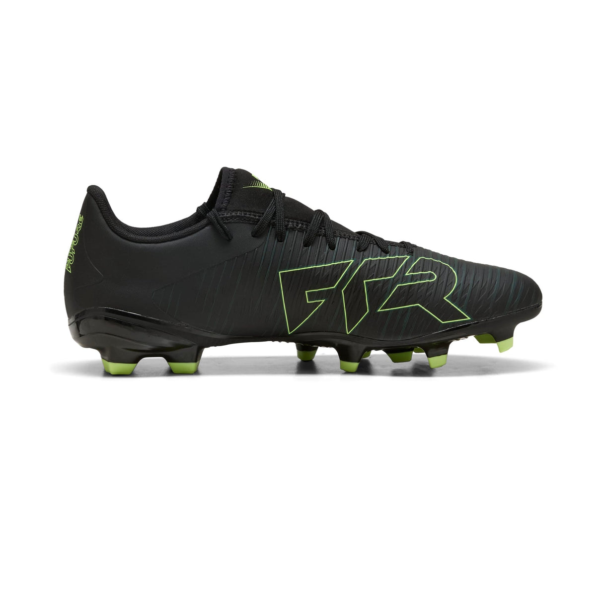 FUTURE 8 PLAY FG/AG Football Boots Unisex - Runner