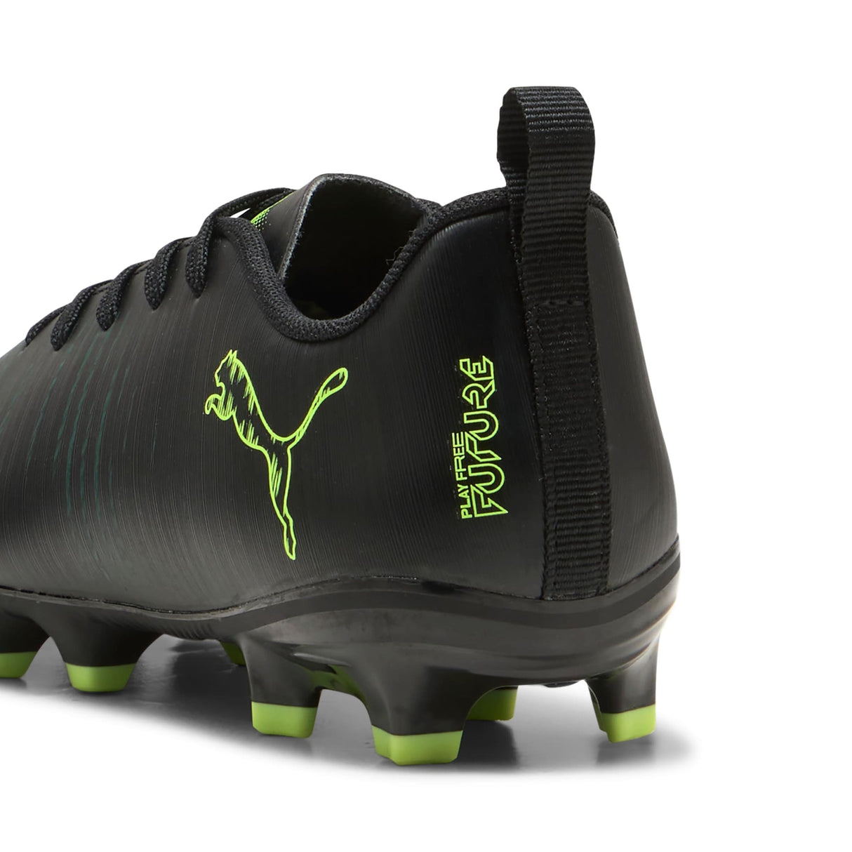 FUTURE 8 PLAY FG/AG Football Boots Youth - Runner