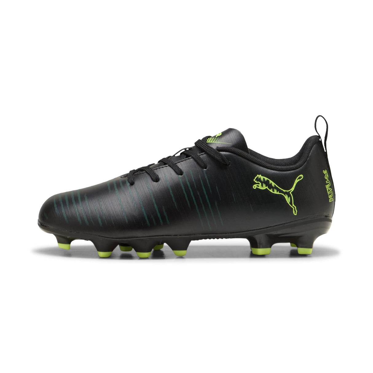 FUTURE 8 PLAY FG/AG Football Boots Youth - Runner
