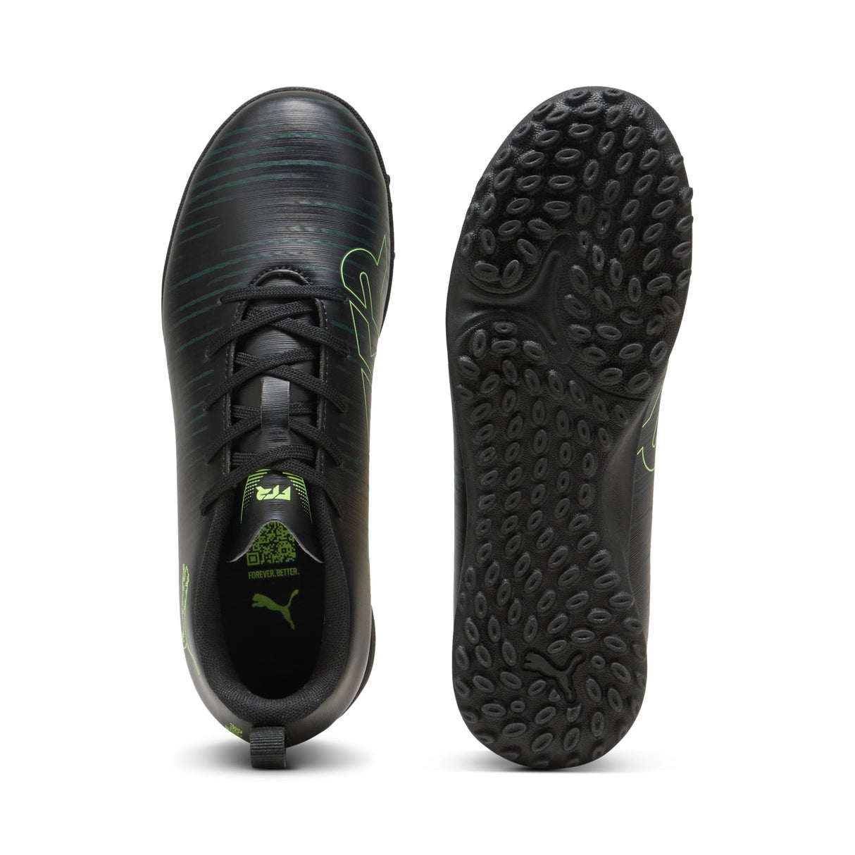 FUTURE 8 PLAY TT Football Boots Youth - Runner
