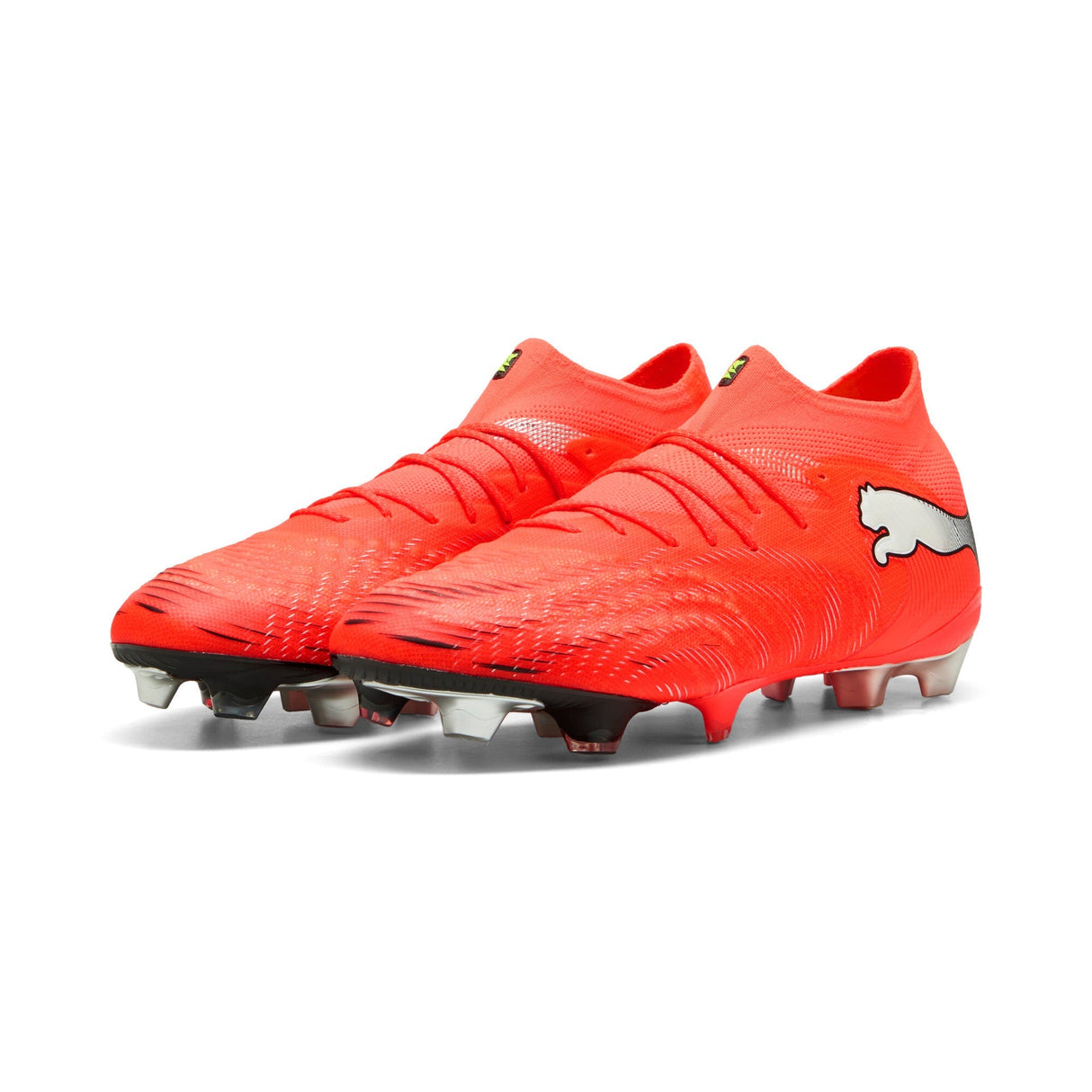 FUTURE 9 ULTIMATE FG Football Boots Unisex - Runner