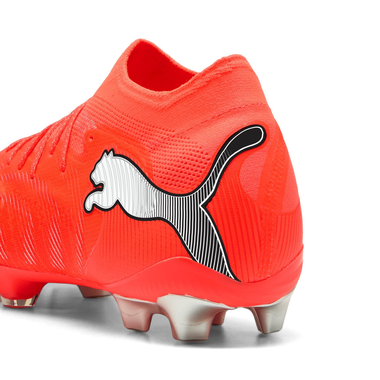 FUTURE 9 ULTIMATE FG Football Boots Unisex - Runner