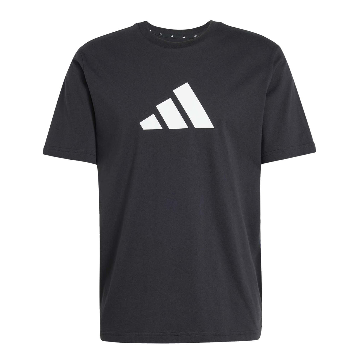Future Icons 3 Bar Logo T-Shirt - Runner