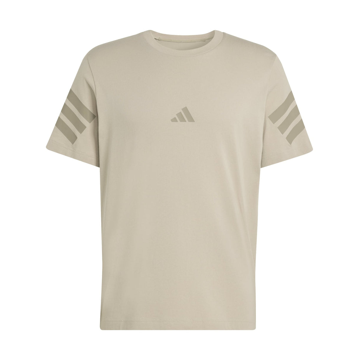 Future Icons 3 - Stripes T-Shirt - Runner