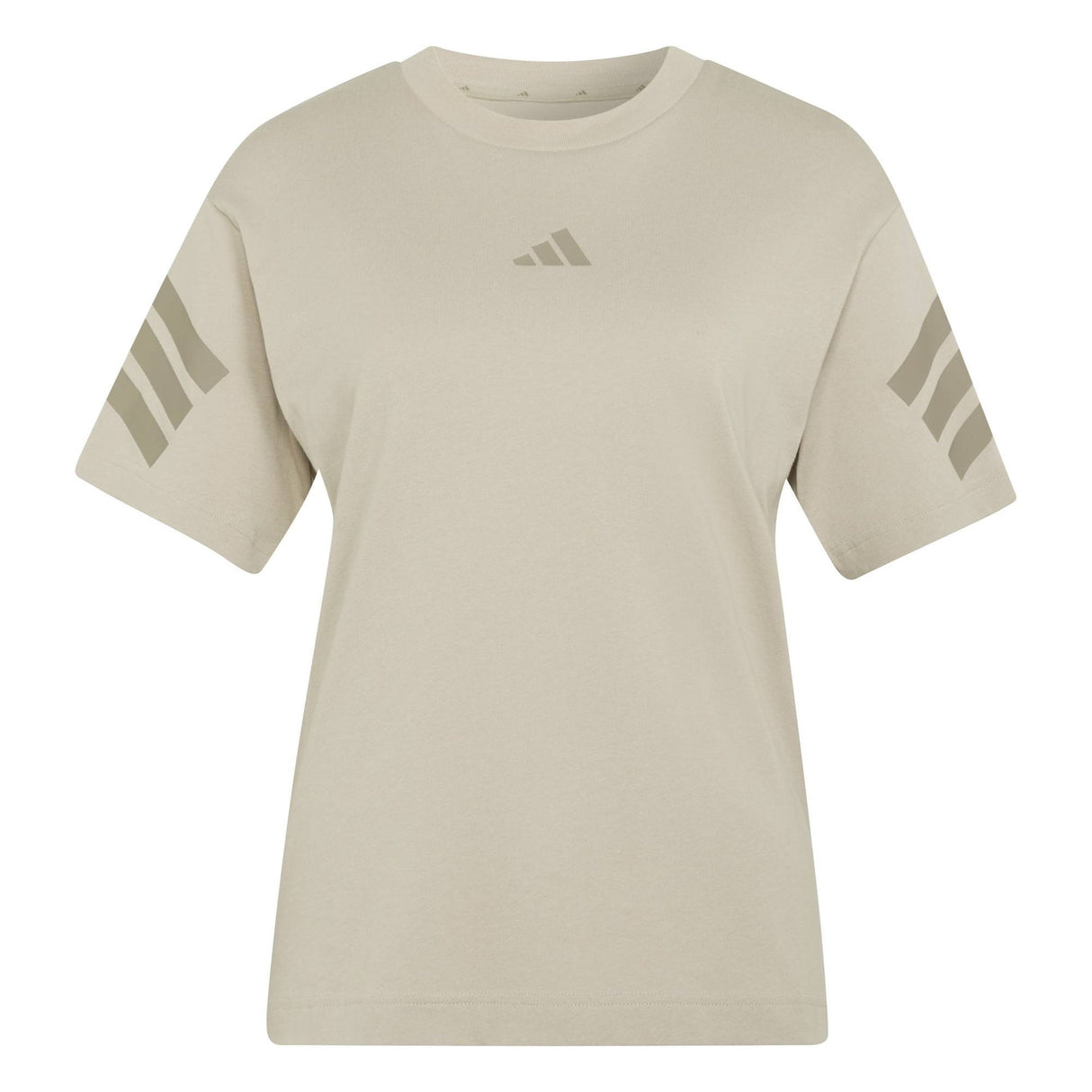 Future Icons 3 - Stripes T-Shirt - Runner