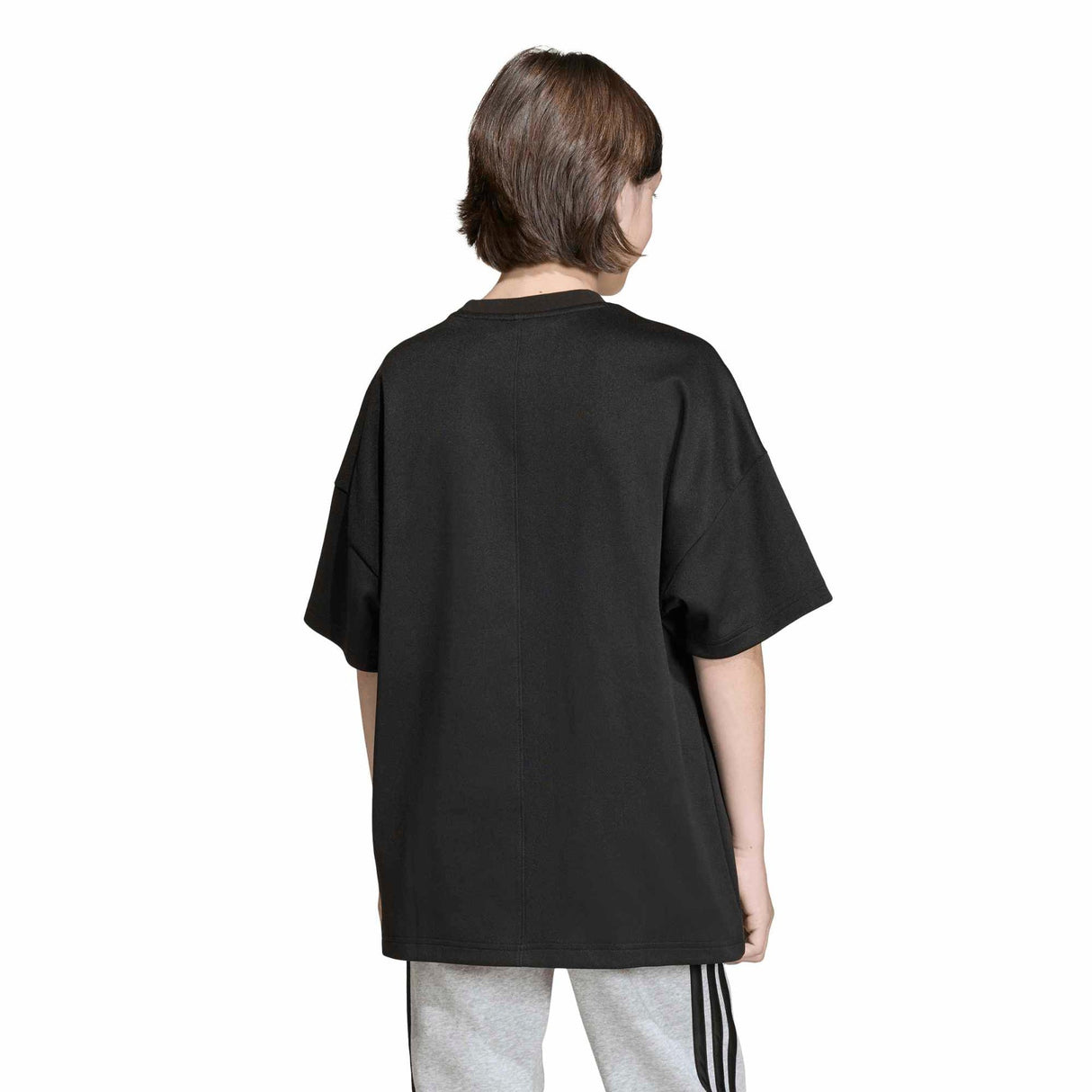FUTURE ICONS OVERSIZED T - SHIRT - Runner