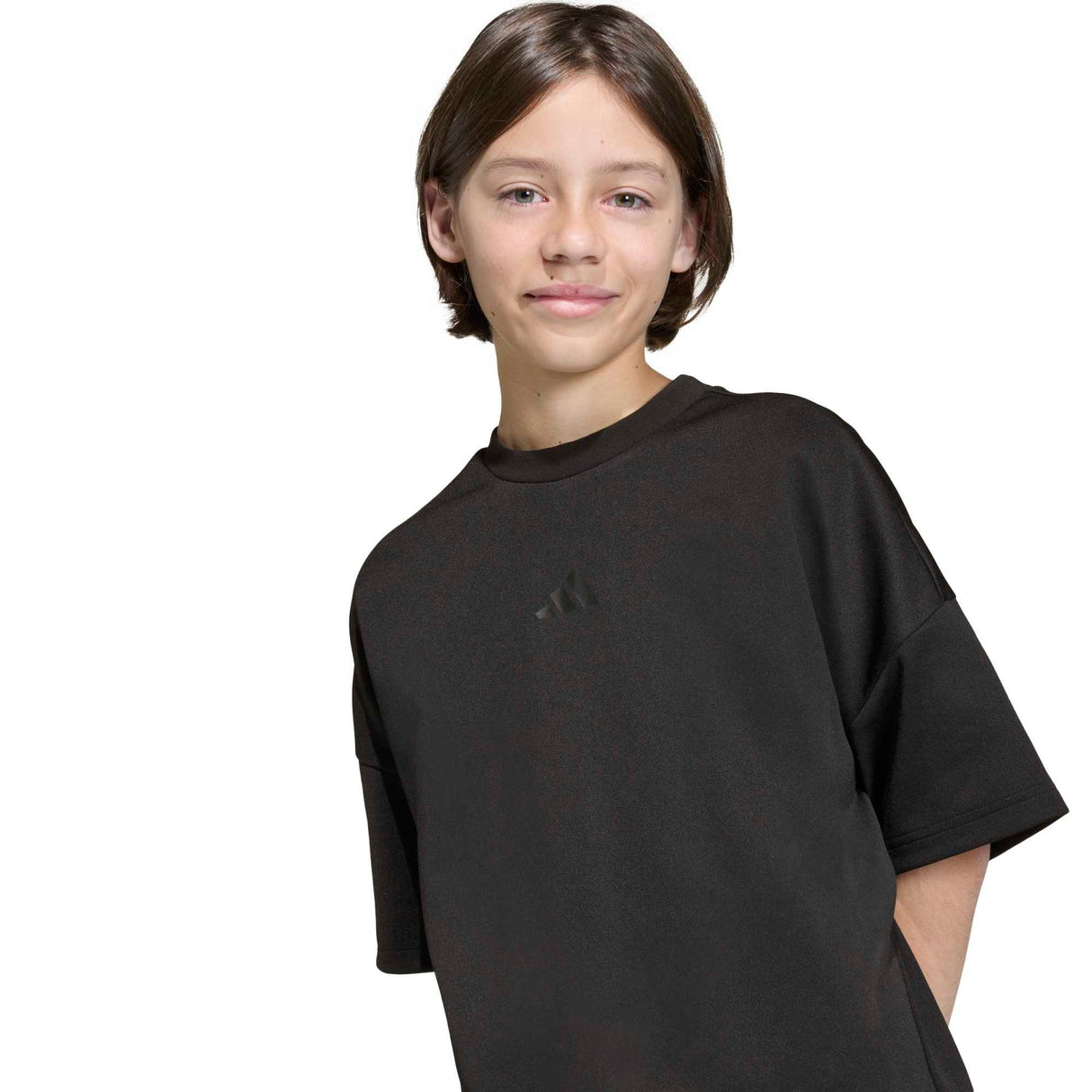 FUTURE ICONS OVERSIZED T - SHIRT - Runner