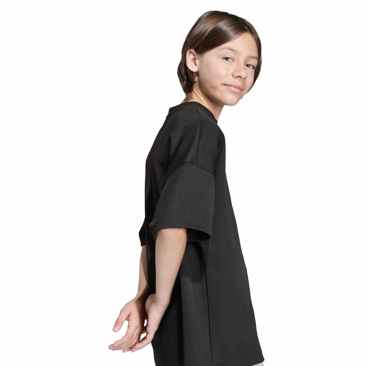 FUTURE ICONS OVERSIZED T - SHIRT - Runner