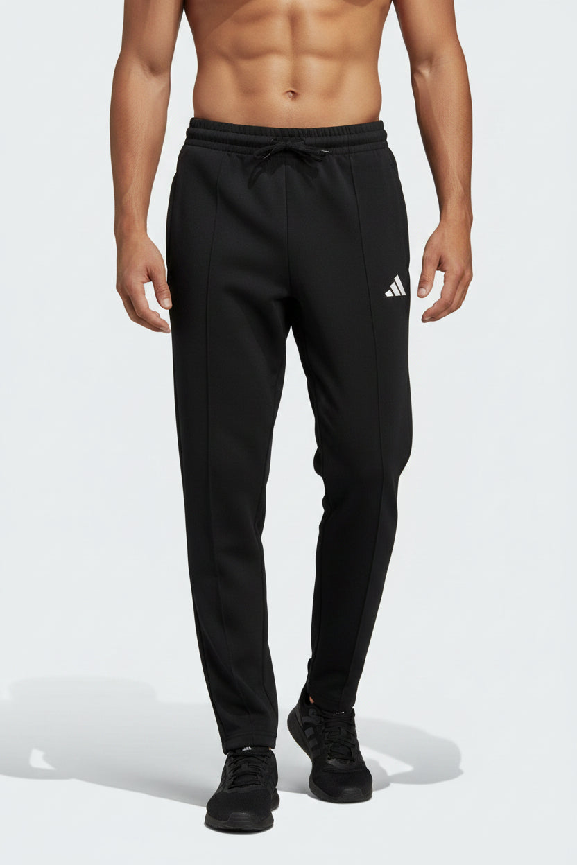 Future Icons Small Logo Open - Hem Tracksuit Bottoms - Runner