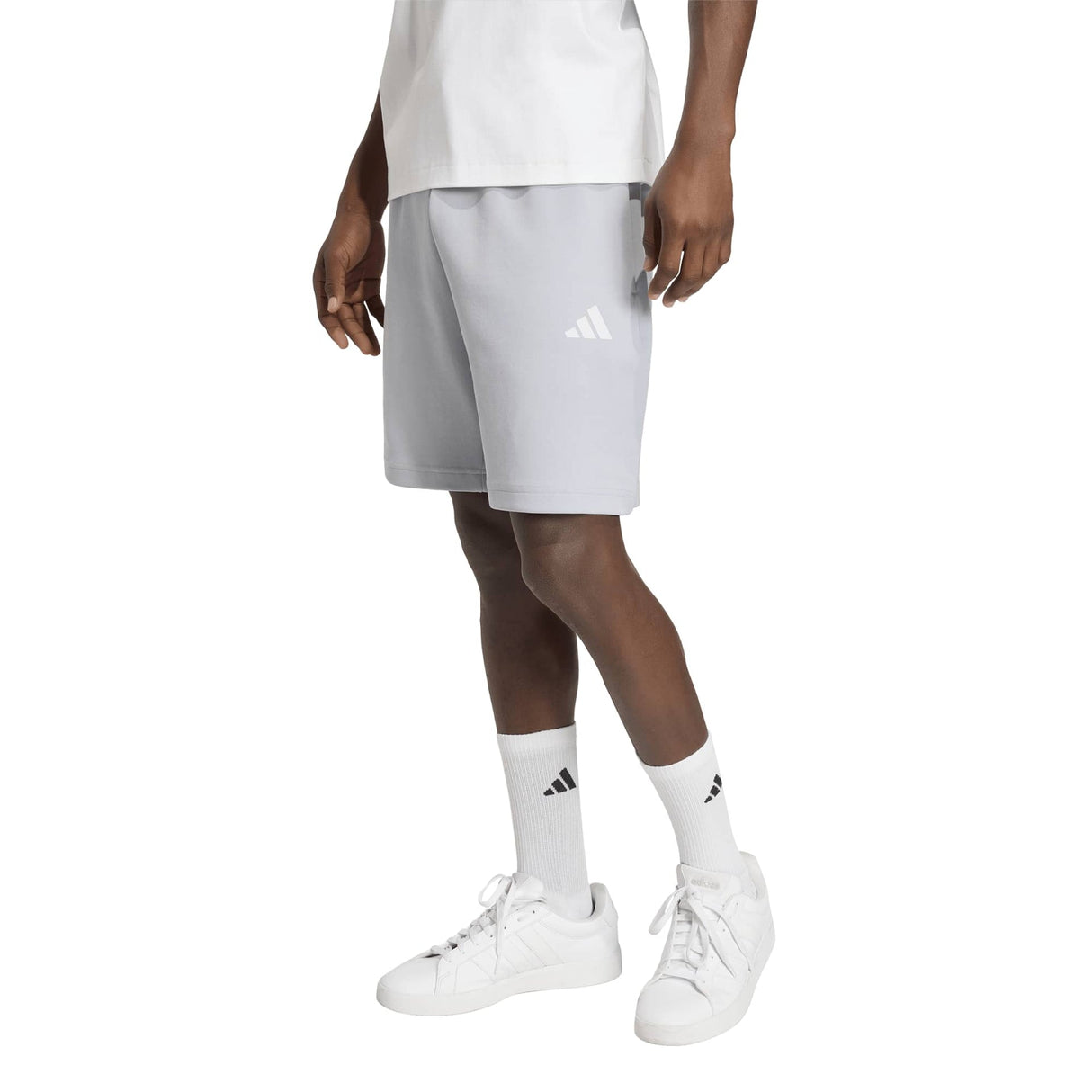 Future Icons Small Logo Shorts - Runner