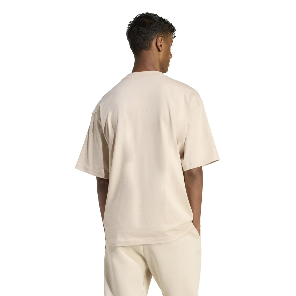 Future Icons Small Logo T-Shirt - Runner