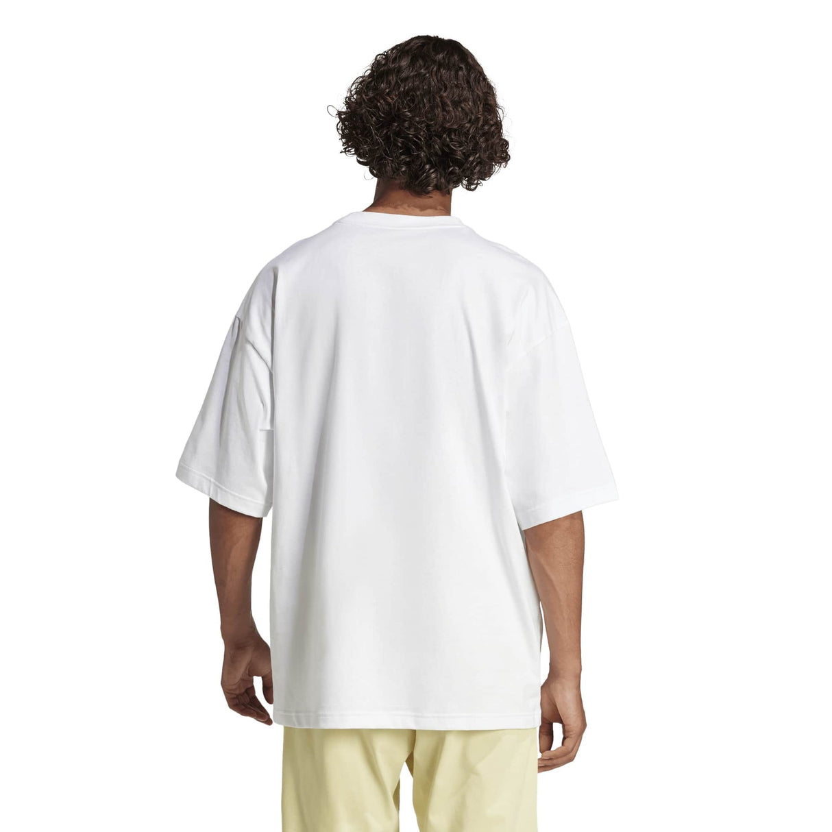 Future Icons Small Logo T-Shirt - Runner