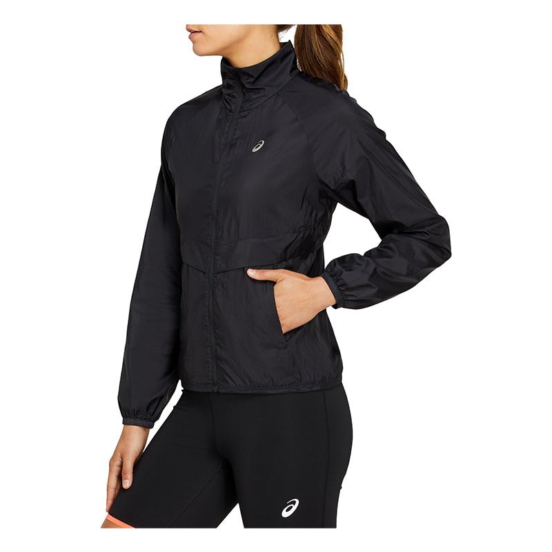 Future Tokyo Jacket - Runner