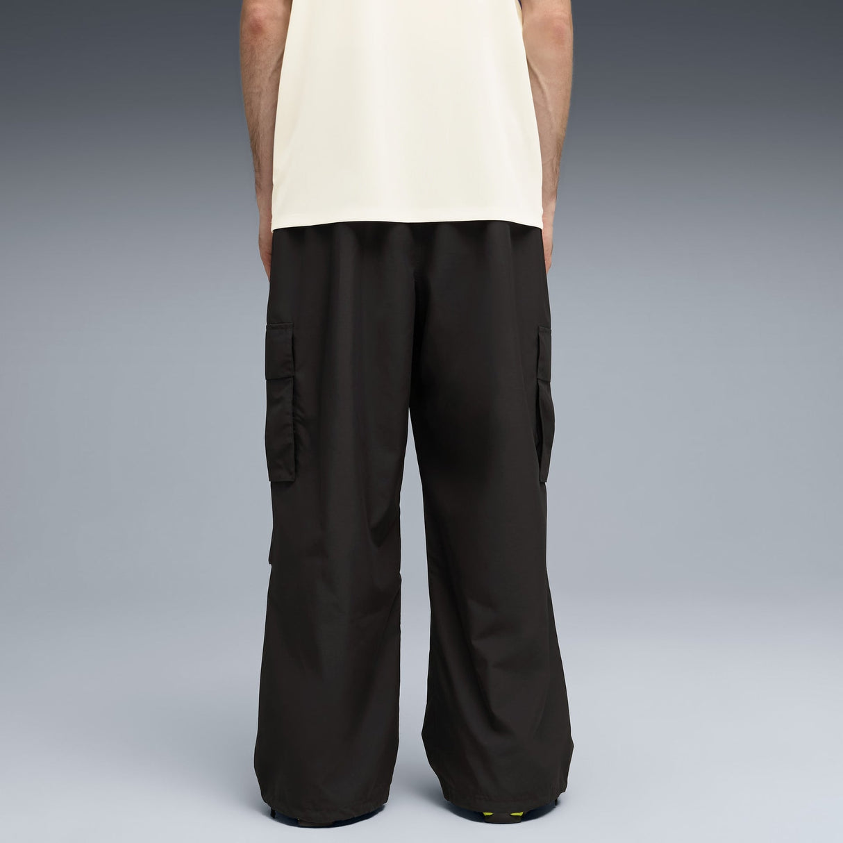 FUTURE.PUMA.ARCHIVE Extreme Cargo Pants Unisex - Runner